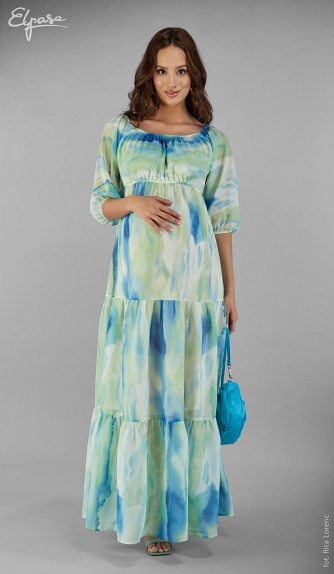 Sukienka ciążowa MARISA