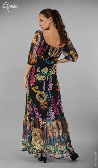 Sukienka ciążowa CLARA