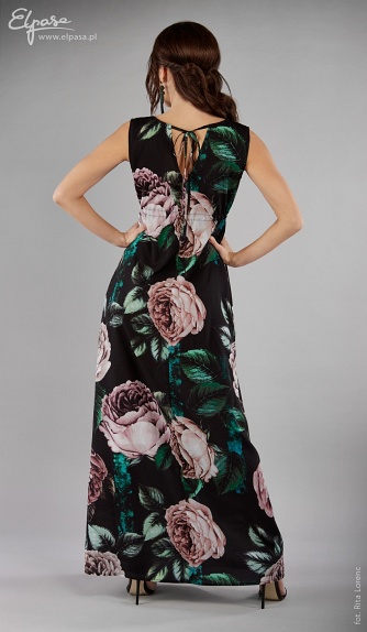 Sukienka ciążowa KERSTIN