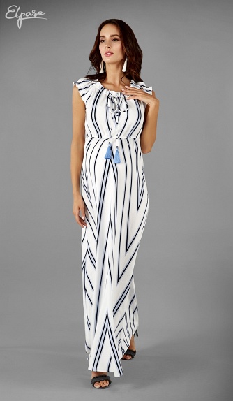 Sukienka ciążowa GIA