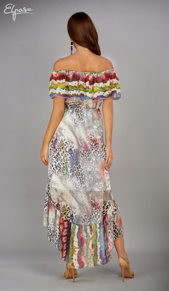 Sukienka ciążowa JASMIN