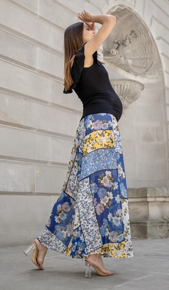 Spódnica ciążowa MATILDE