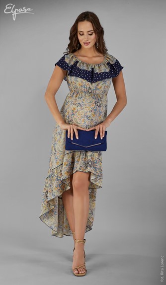 Sukienka ciążowa CANDELA