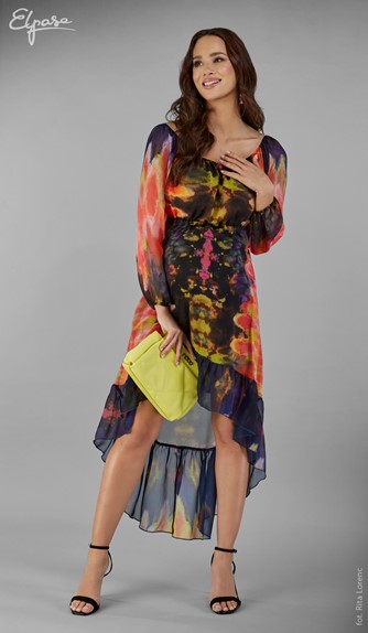 Sukienka ciążowa ARIADNA